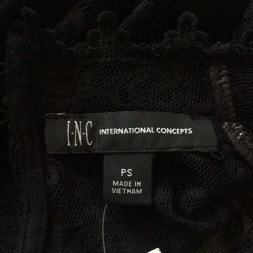 INC Shirt - Picture 3 of 3